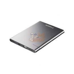 VT57966; VARTA CONSUMER BATTERIES; Powerbank Slim 12 000 mAh; pièce detachée