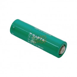 VT6117101301; VARTA CONSUMER BATTERIES; Batterie CR AA - S; pièce detachée