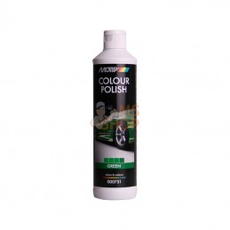 000751; MOTIP; Polish pigmenté Colour Polish vert 500 ml; pièce detachée