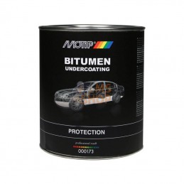 000173; MOTIP; Protection bitume pot 2 000 g; pièce detachée