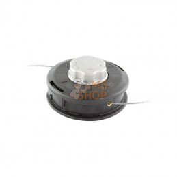 FGP856850; TECOMEC; Tête EasyLoad univ. 130mm (JS); pièce detachée