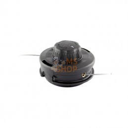 FGP815389; TECOMEC; Tête Easy Load 109mm (JS); pièce detachée