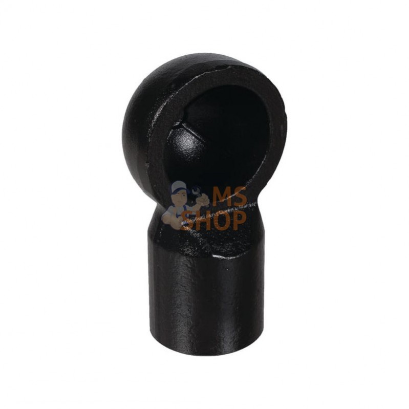 ROE57L012; ROCKINGER; Attelage à boule K50; pièce detachée