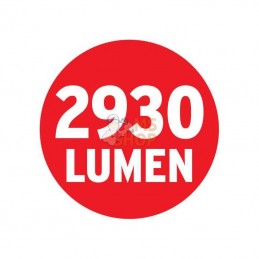 EM1171250333; BRENNENSTUHL; Lampe à LED JARO 3 000 M 2 930 lm 30 W; pièce detachée