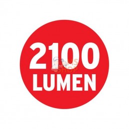 EM1171620; BRENNENSTUHL; Lampe à LED BLUMO 2 000 MA 2 100 lm 20 W; pièce detachée