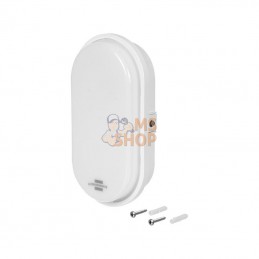 EM1270780010; BRENNENSTUHL; Lampe ovale à LED OL1600 1600lm IP65; pièce detachée
