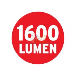 EM1270780010; BRENNENSTUHL; Lampe ovale à LED OL1600 1600lm IP65; pièce detachée
