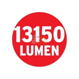 EM1171250051; BRENNENSTUHL; Voyant à LED JARO 13000 13150lm 150W; pièce detachée