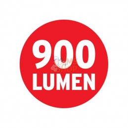 EM1171250132; BRENNENSTUHL; Lampe à LED JARO 1 000 P 900 lm 10 W; pièce detachée