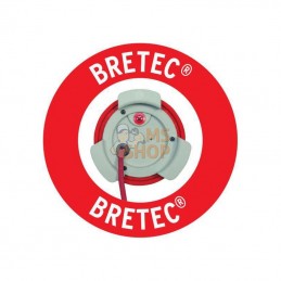 EM1183530100; BRENNENSTUHL; Enrouleur de câble Garant G Bretec 38+2 m IP44; pièce detachée