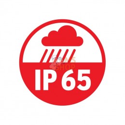 EM1270790010; BRENNENSTUHL; Lampe à LED RL1600 1600lm IP65; pièce detachée