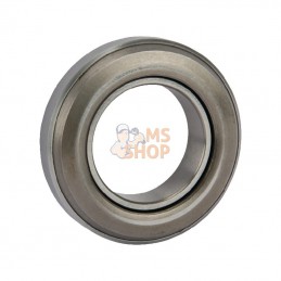 VKC3505; SKF; Roulement à billes rain. axial; pièce detachée