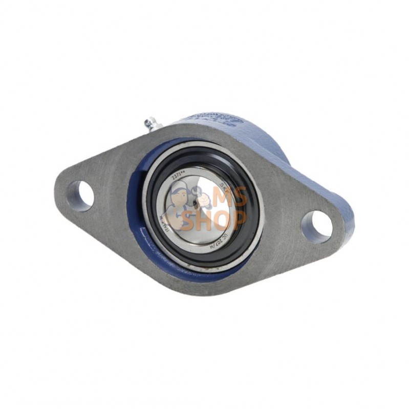YUCFL207HSKF; SKF; Palier UCFL; pièce detachée YUCFL207HSKF; SKF; Palier UCFL; pièce detachée