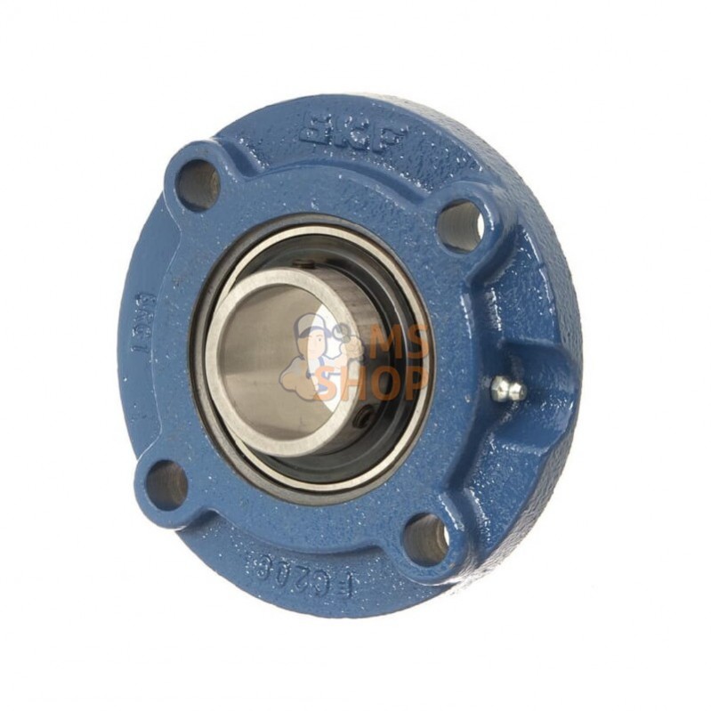 YUCFC209HSKF; SKF; Palier UCFC; pièce detachée YUCFC209HSKF; SKF; Palier UCFC; pièce detachée
