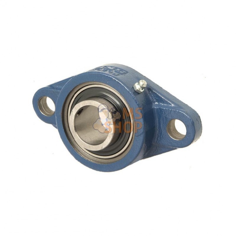 YUCFL206HSKF; SKF; Palier UCFL; pièce detachée YUCFL206HSKF; SKF; Palier UCFL; pièce detachée