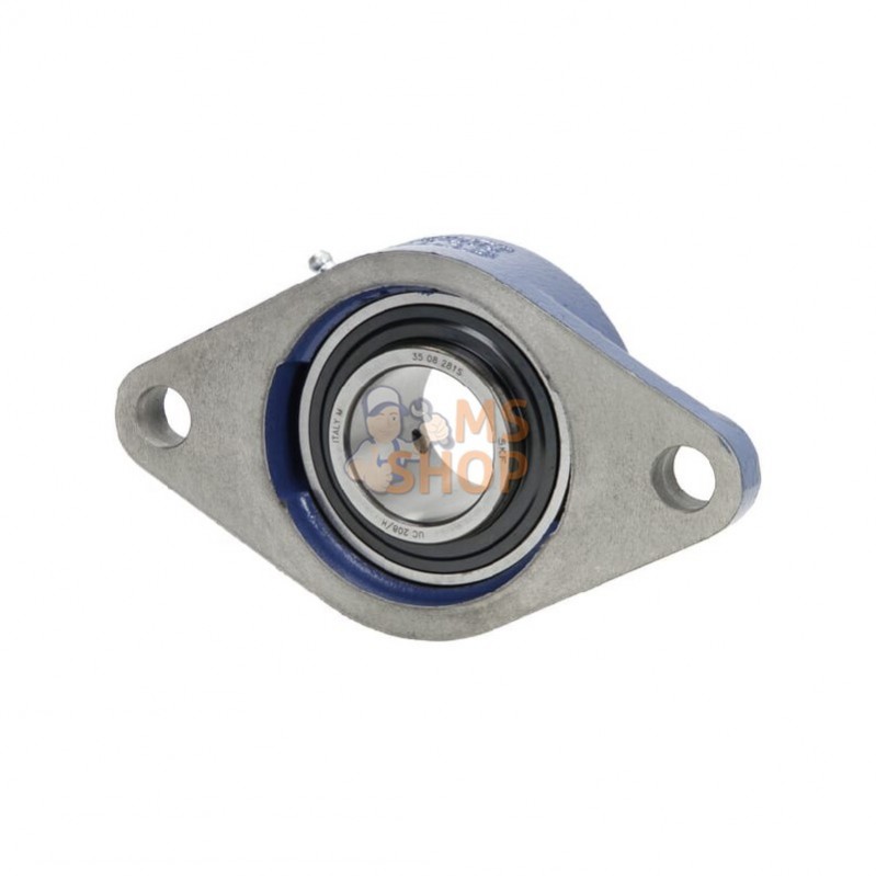 YUCFL208HSKF; SKF; Palier UCFL; pièce detachée YUCFL208HSKF; SKF; Palier UCFL; pièce detachée