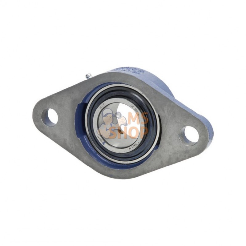 YUCFL209HSKF; SKF; Palier UCFL; pièce detachée YUCFL209HSKF; SKF; Palier UCFL; pièce detachée