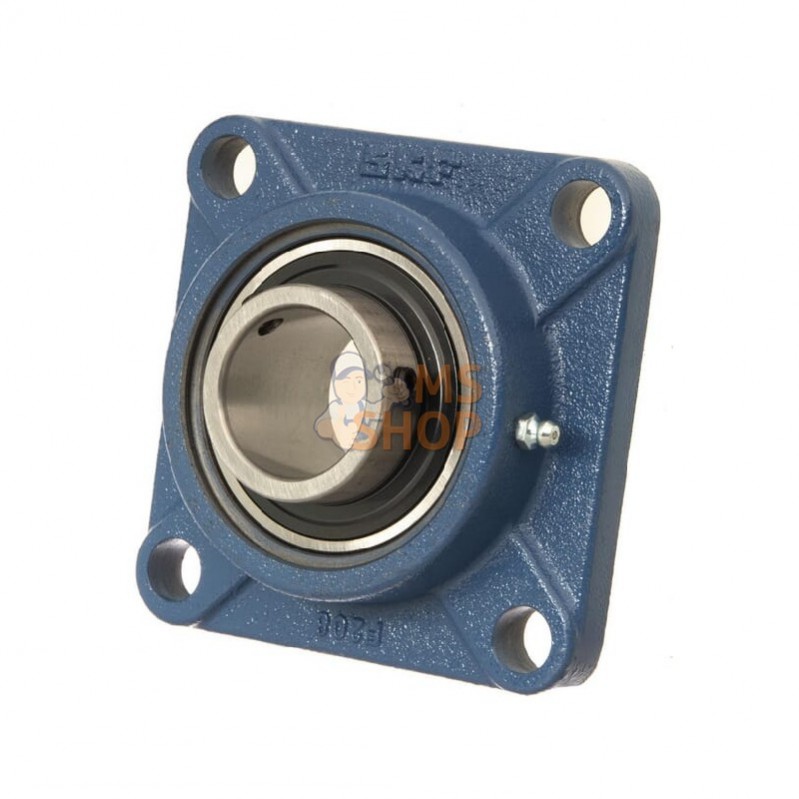 YUCF207HSKF; SKF; Palier UCF; pièce detachée YUCF207HSKF; SKF; Palier UCF; pièce detachée