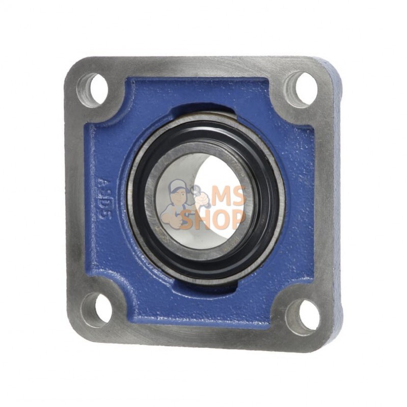 YUCF208HSKF; SKF; Palier UCF; pièce detachée YUCF208HSKF; SKF; Palier UCF; pièce detachée
