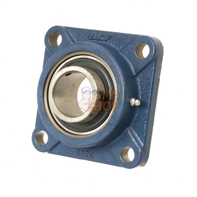 YUCF209HSKF; SKF; Palier UCF; pièce detachée YUCF209HSKF; SKF; Palier UCF; pièce detachée