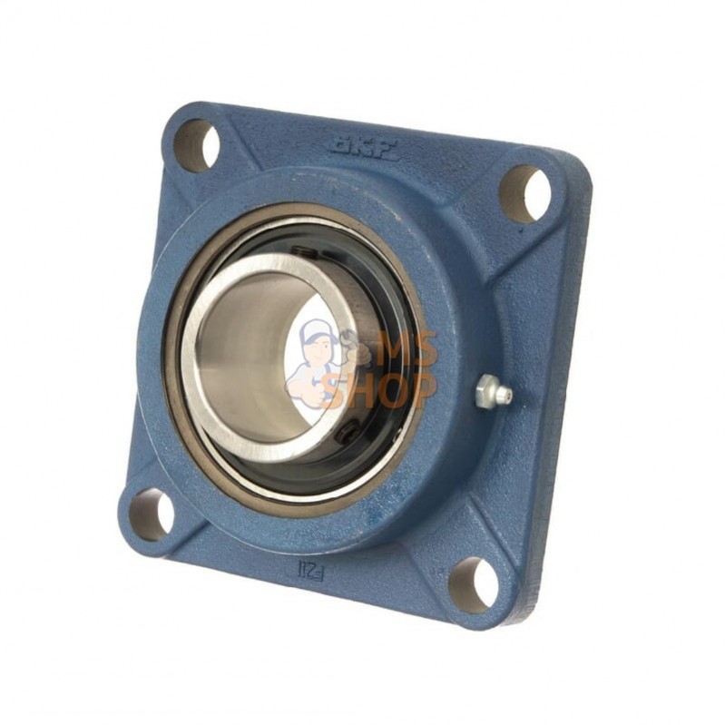 YUCF211HSKF; SKF; Palier UCF; pièce detachée YUCF211HSKF; SKF; Palier UCF; pièce detachée
