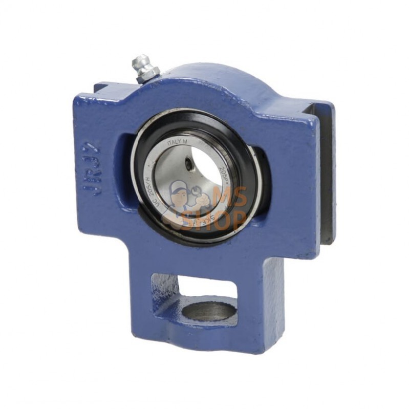 YUCT205HSKF; SKF; Palier UCT; pièce detachée YUCT205HSKF; SKF; Palier UCT; pièce detachée