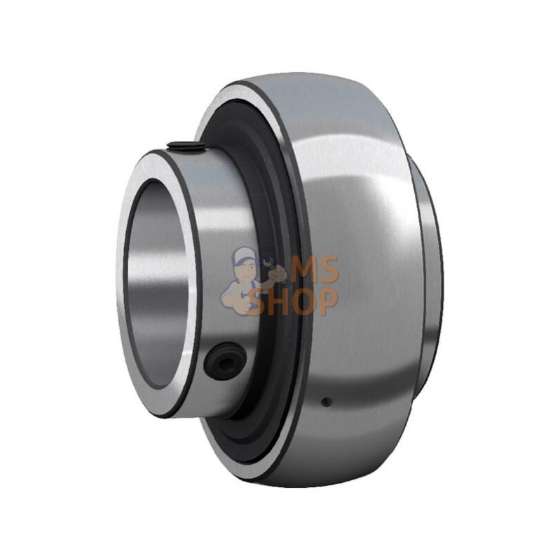 YAR2122072F; SKF; Palier tendeur; pièce detachée YAR2122072F; SKF; Palier tendeur; pièce detachée