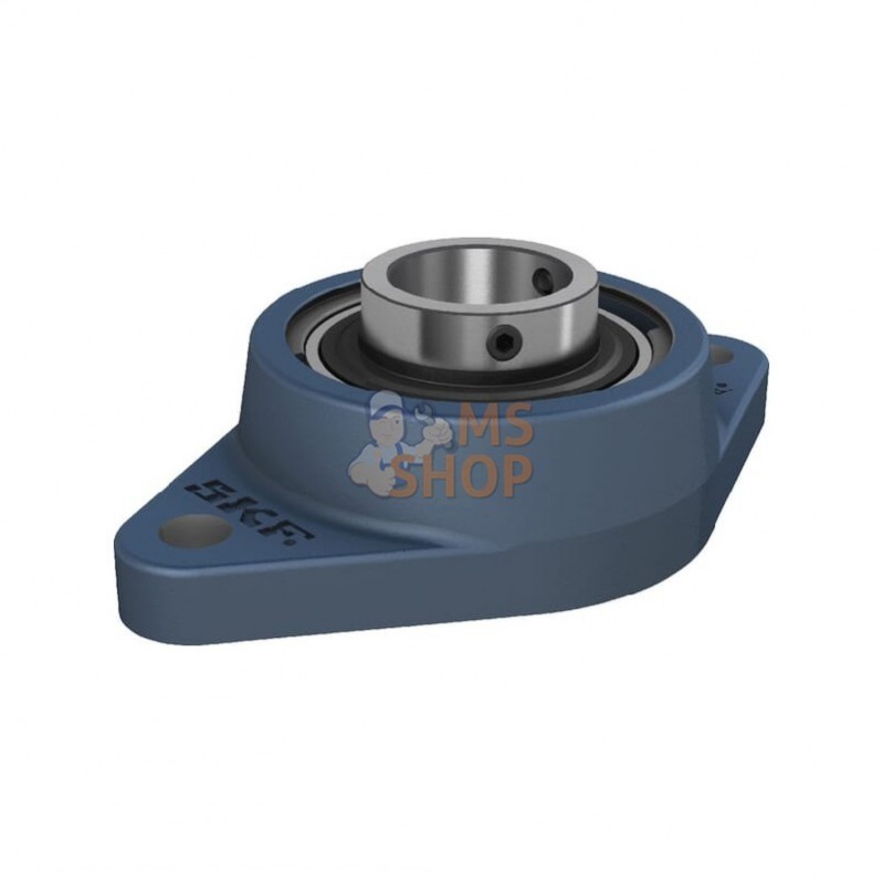 FYTB34TF; SKF; Palier complet; pièce detachée FYTB34TF; SKF; Palier complet; pièce detachée