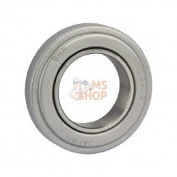 VKC3505; SKF; Roulement à billes rain. axial; pièce detachée