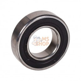 W60042RS1VP311; SKF; Roulement rainuré à billes; pièce detachée