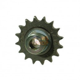 KSR20B012101516; INA/FAG; Pignon rouleau inverseur; pièce detachée