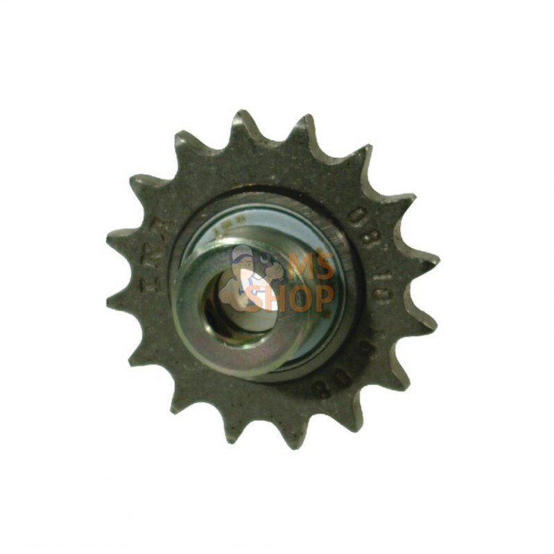 KSR20B012101516; INA/FAG; Pignon rouleau inverseur; pièce detachée