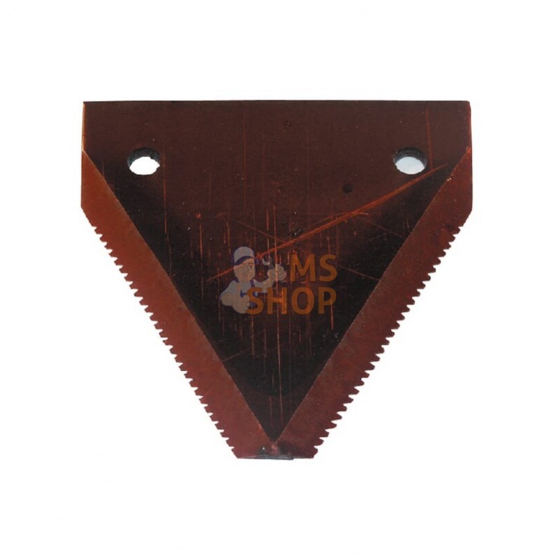 RS7540RN; NON ORIGINAL; Section sousfée 3mm DIN 80 R; pièce detachée RS7540RN; NON ORIGINAL; Section sousfée 3mm DIN 80 R; pièce detachée
