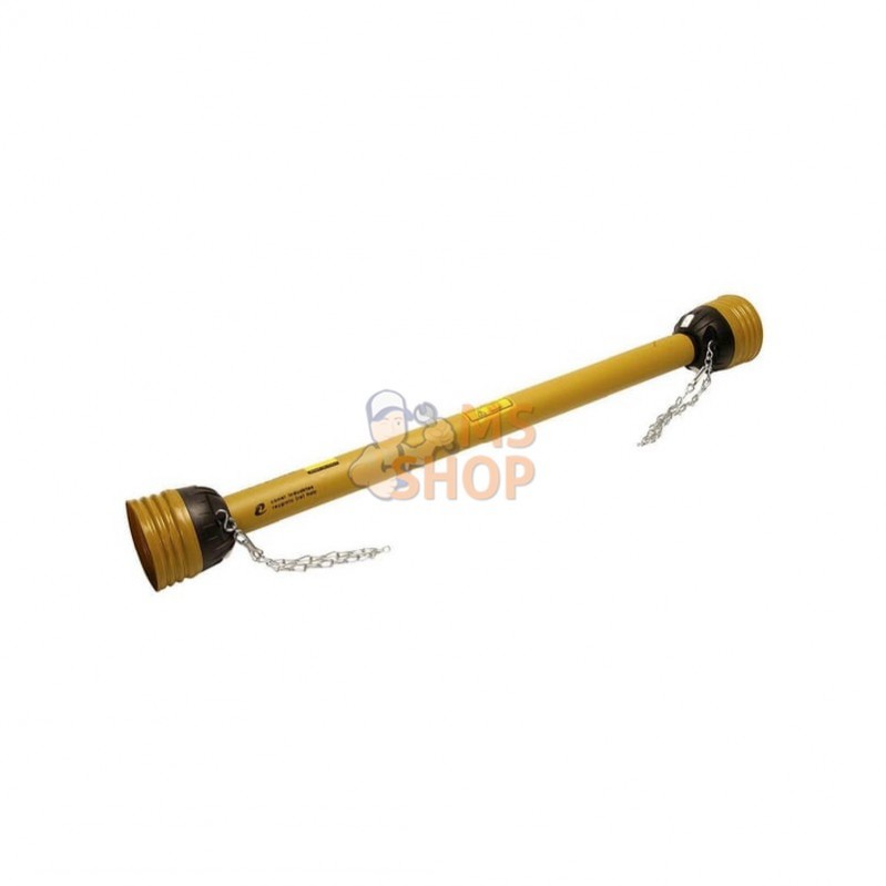 142390014; COMER; Tube de protection T90 1210mm; pièce detachée 142390014; COMER; Tube de protection T90 1210mm; pièce detachée