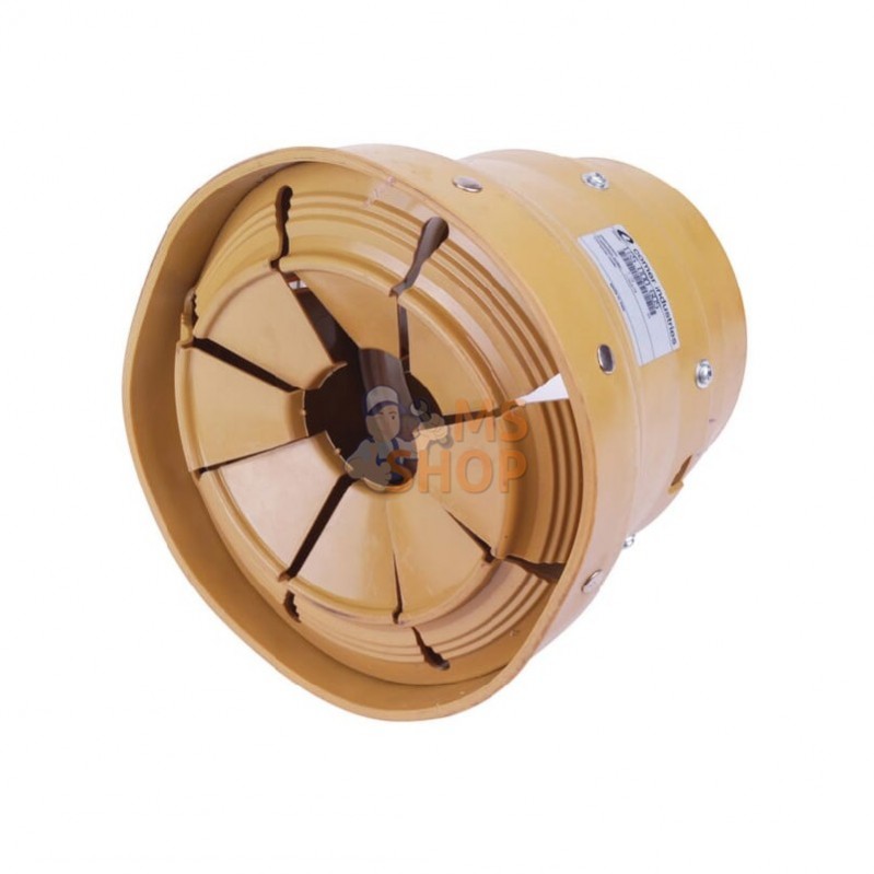 165000605; COMER; Coiffe de protection CVJ T20; pièce detachée 165000605; COMER; Coiffe de protection CVJ T20; pièce detachée