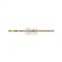 A00232; DORMER; 3,2mm mèche spiralée; pièce detachée