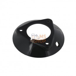 140902110; KAWASAKI; Couvercle de transmission; pièce detachée