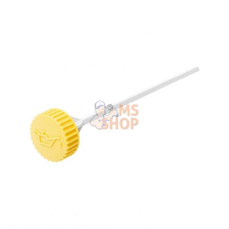 14075-0707; KAWASAKI; Bouchon, jauge d'huile; pièce detachée