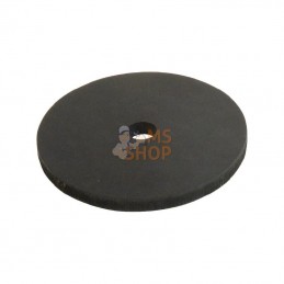 KT56427000; KVERNELAND / TAARUP; Disque en caoutchouc; pièce detachée