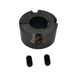 KT99444104; KVERNELAND / TAARUP; Douille à collet; pièce detachée