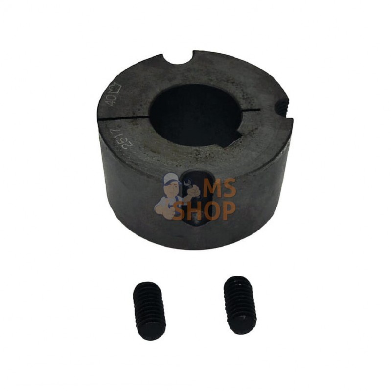 KT99444104; KVERNELAND / TAARUP; Douille à collet; pièce detachée