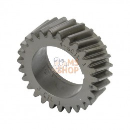 5801781949; CNH; Engrenage menant; pièce detachée