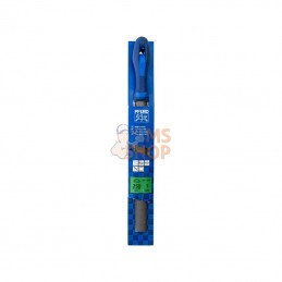 VG1152250H1; PFERD; Lime demi-lune bâtarde 250mm; pièce detachée