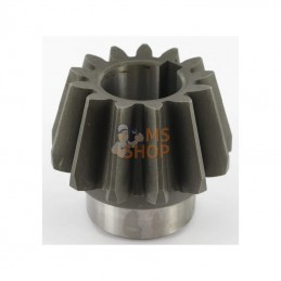 4104306390; LELY; Pignon 13 dents Lely; pièce detachée