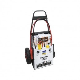026346GYS; GYS; Démar. auton.STARTPACK PRO122; pièce detachée