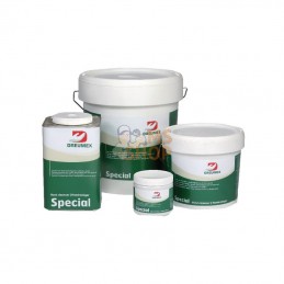 10540001021PACM3; DREUMEX; Pack Dreumex Special 4kg (x3) - Distributeur offert !; pièce detachée