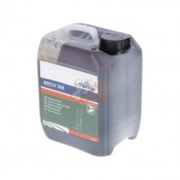 402065FA; FARMA; Goudron végétal de hêtre, 5kg; pièce detachée