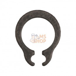 47106; KRAMP; Circlip 6 mm ext.; pièce detachée