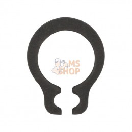 47105; KRAMP; Circlip 5 mm ext.; pièce detachée