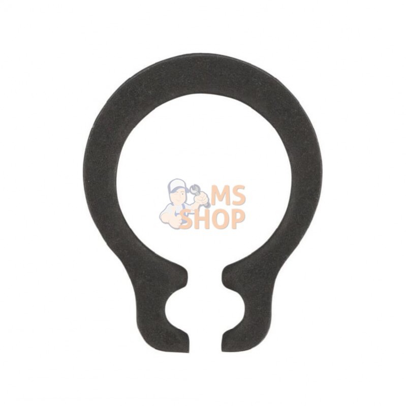 47105; KRAMP; Circlip 5 mm ext.; pièce detachée